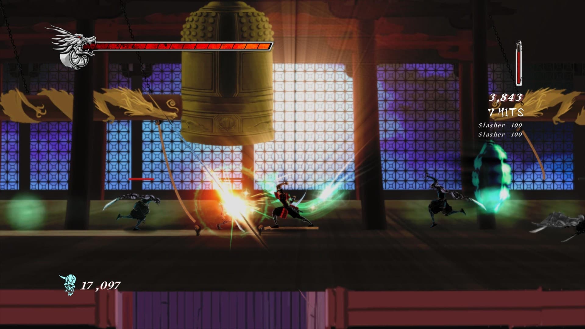 Onikira: Demon Killer Steam CD Key - 3