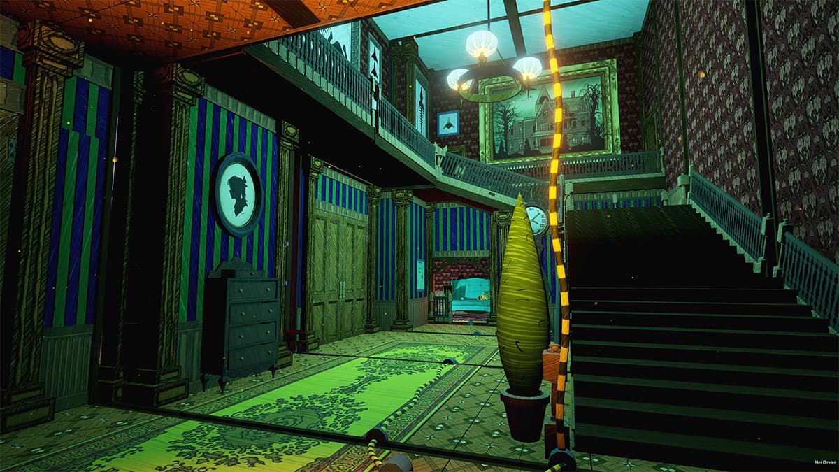 Albino Lullaby: Episode 1 PC Steam CD Key - 5