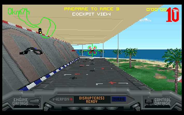 Slipstream 5000 PC Steam CD Key - 4