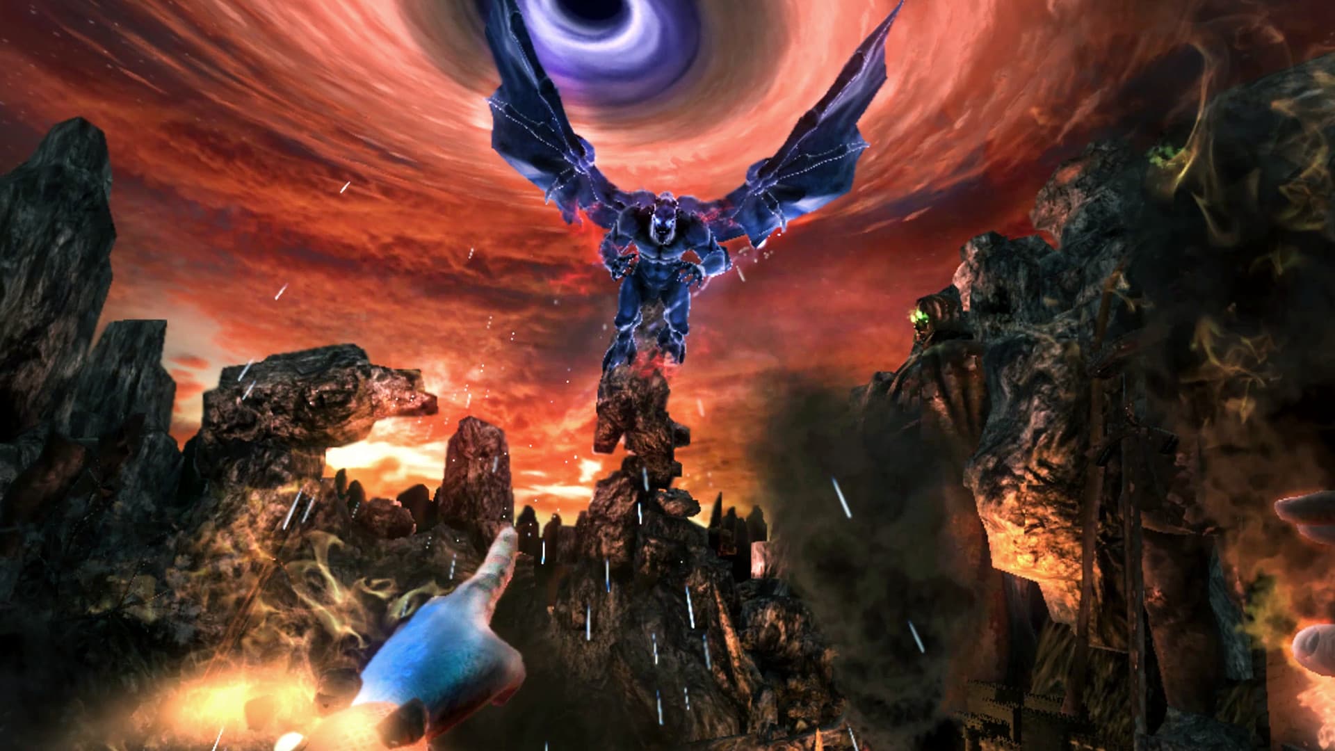 Malazard: The Master of Magic Steam CD Key - 4
