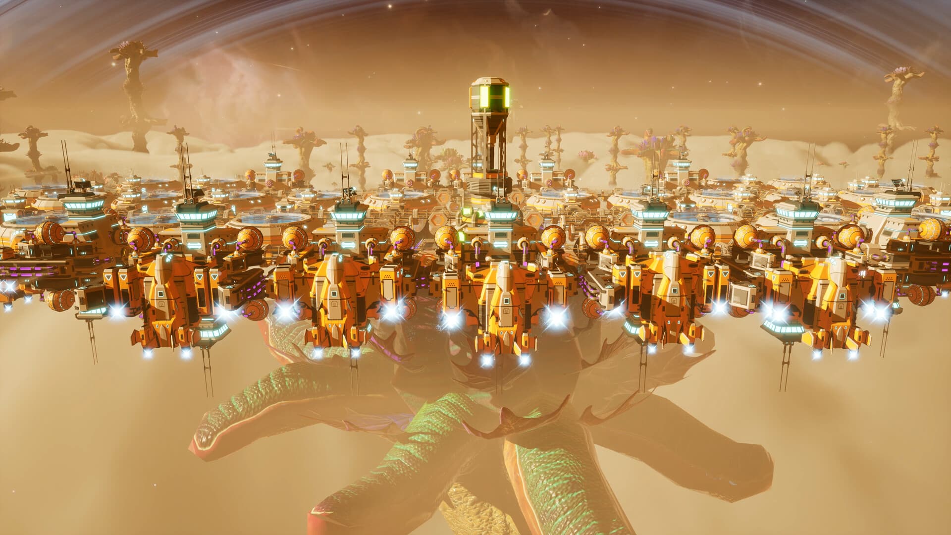 Outworld Station PC Steam Account - 3