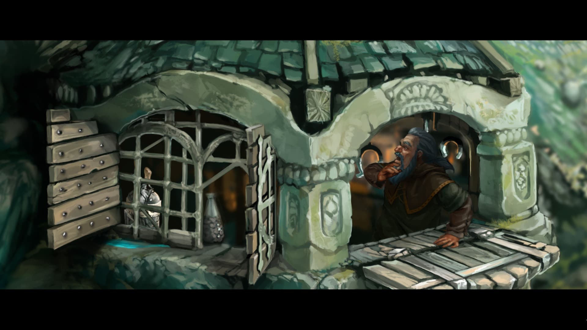 The Dark Eye: Chains of Satinav Steam CD Key - 5