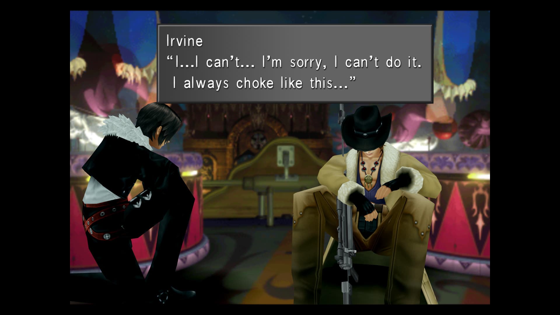Final Fantasy VIII Remastered PC Steam Account - 5