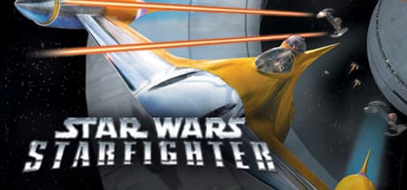 Star Wars Starfighter PC Steam CD Key