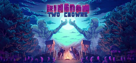Kingdom Two Crowns PC Steam Account