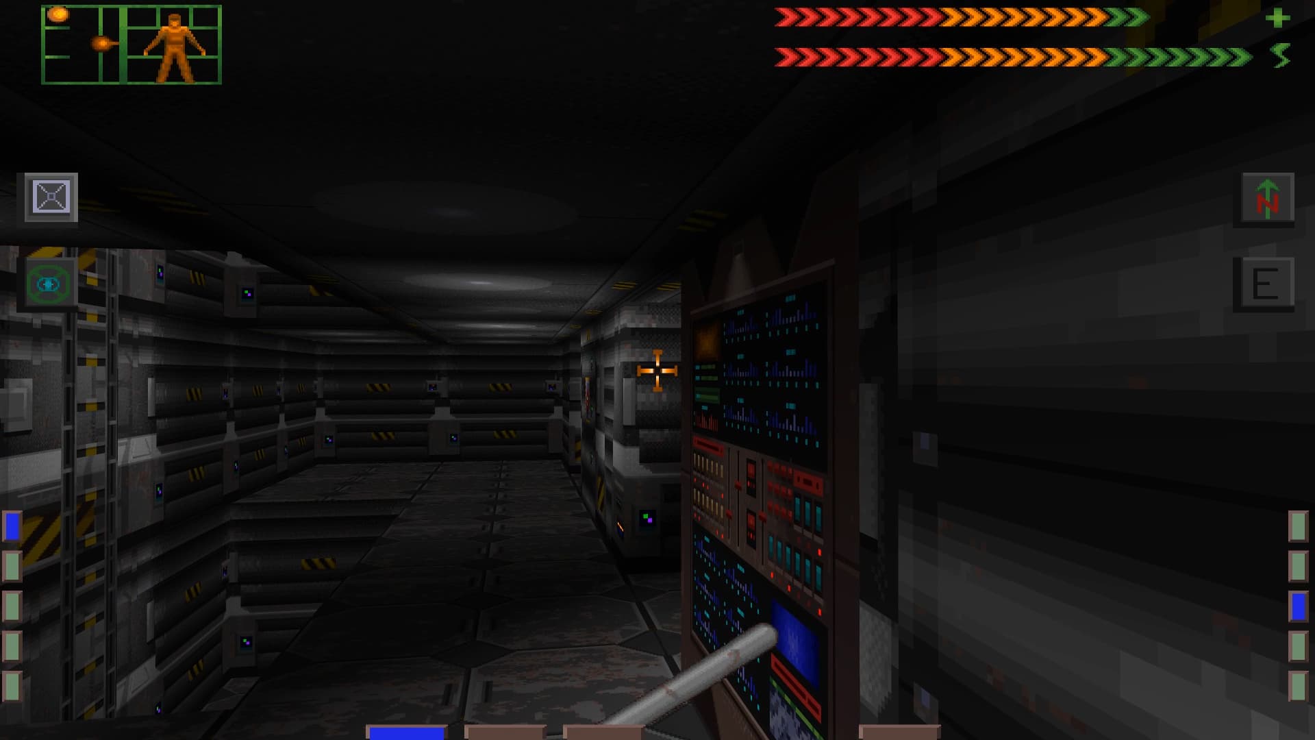 System Shock: Enhanced Edition Steam CD Key - 6