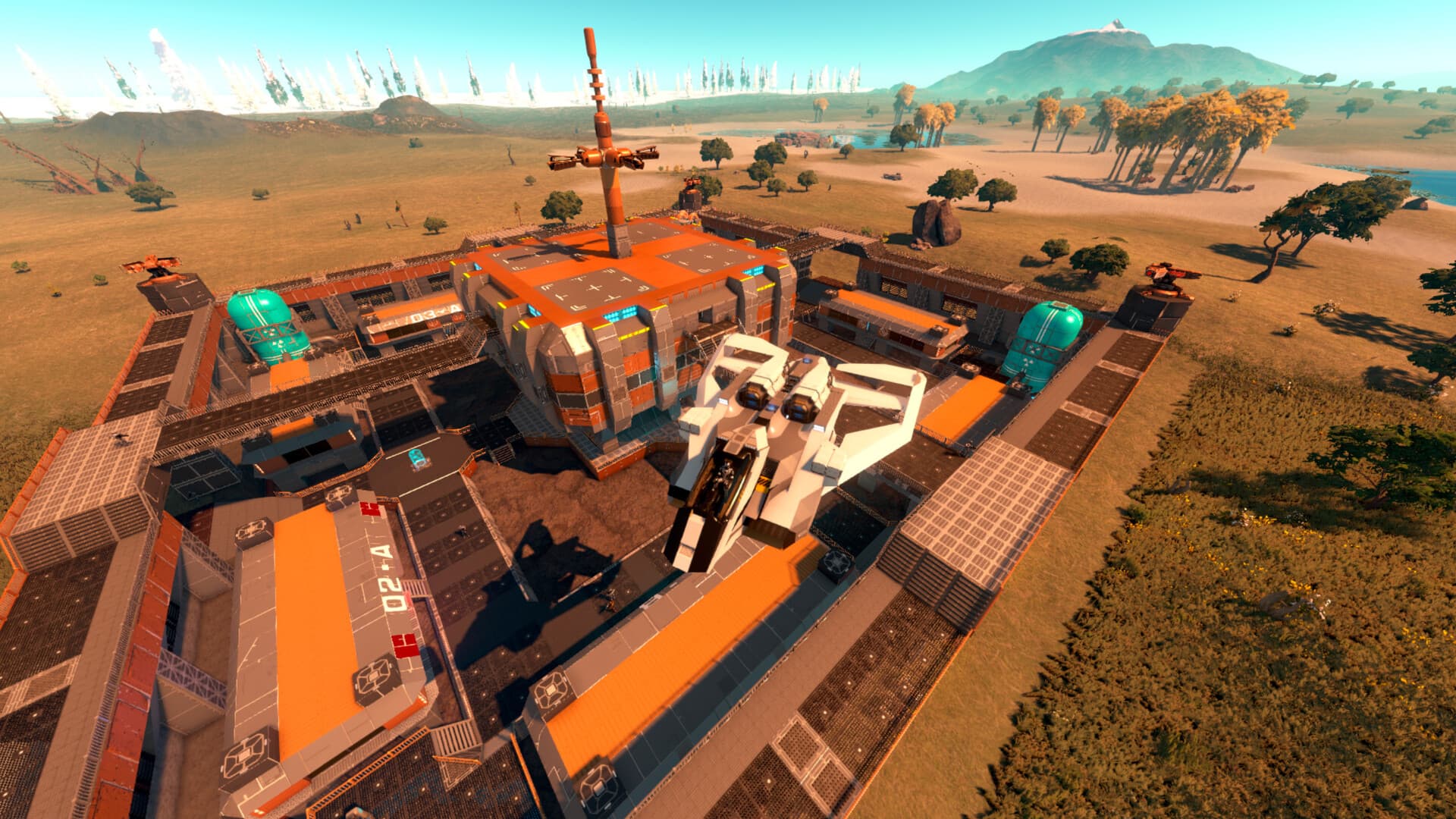 Empyrion - Galactic Survival Steam CD Key - 7