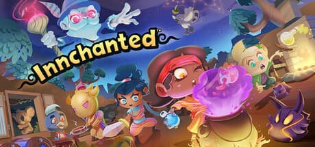 Innchanted PC Steam Account