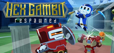 Hex Gambit: Respawned PC Steam Account