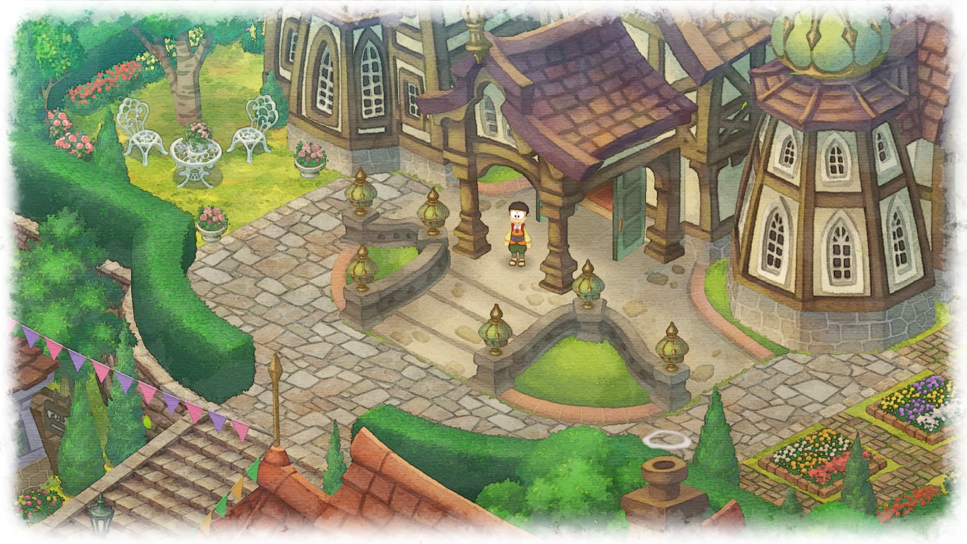 DORAEMON  STORY OF SEASONS Steam Account - 5