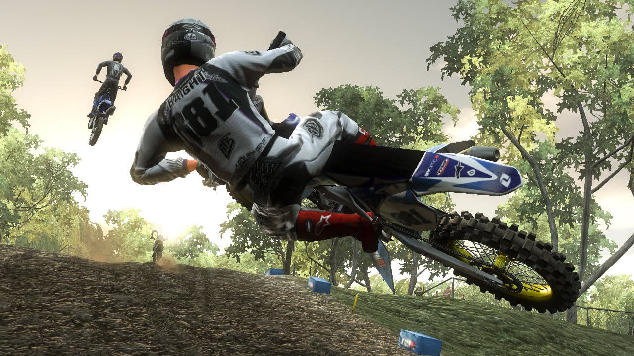 MX vs ATV Reflex Steam CD Key - 2