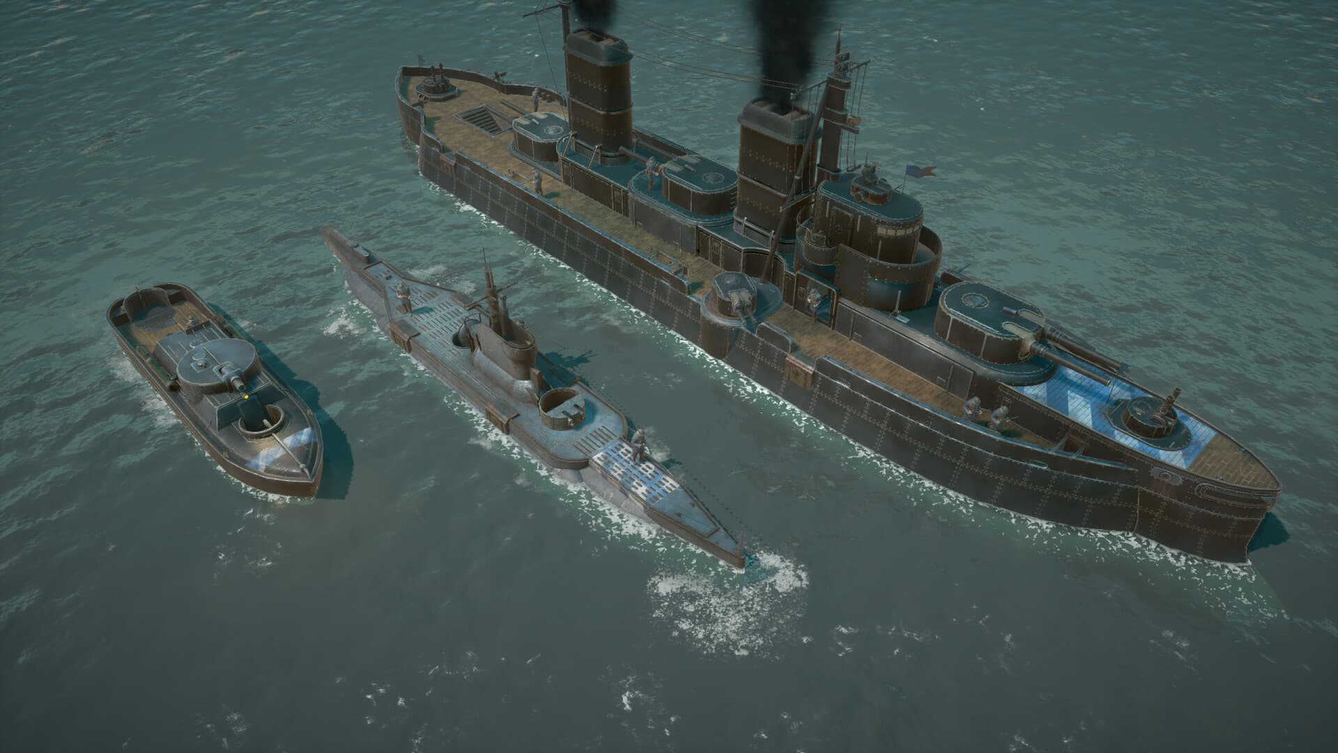 Foxhole Steam Account - 5