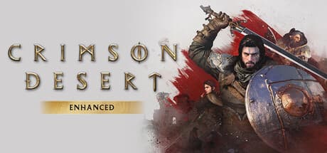 CRIMSON DESERT Deluxe Edition