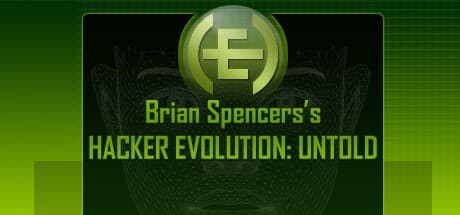 Hacker Evolution: Untold Steam CD Key