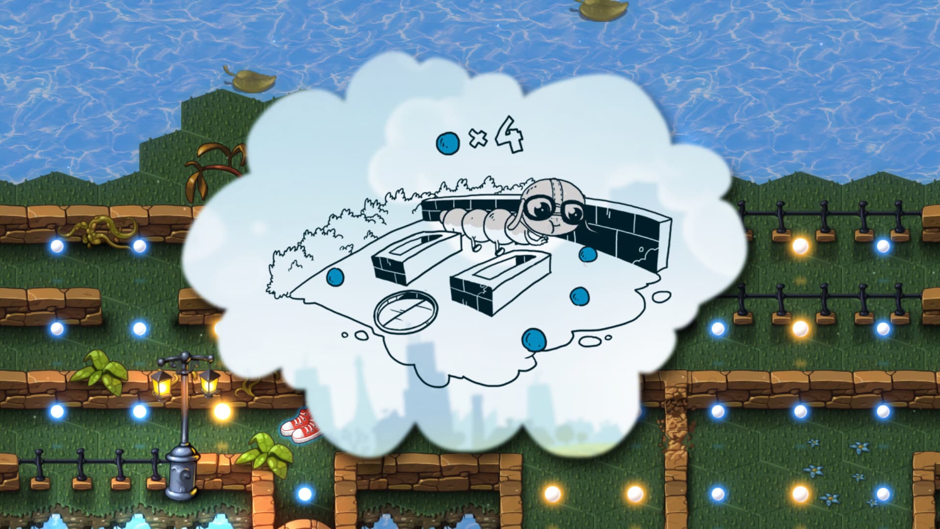 Millie PC Steam CD Key - 3