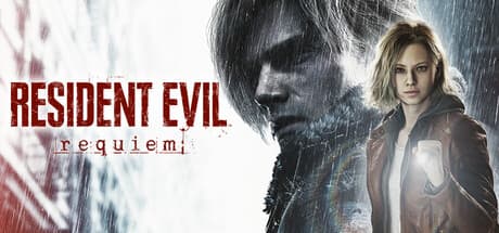 Resident Evil Requiem Deluxe Edition [ คิวเยอะ ]