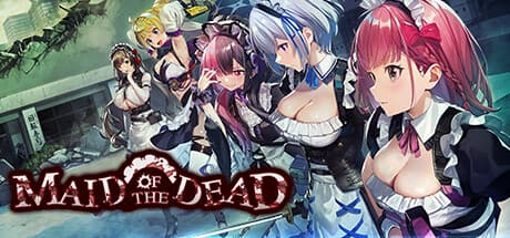 Maid of the Dead PC Steam Account