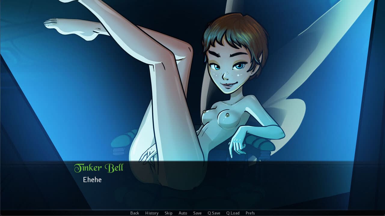 Once a Porn a Time PC Steam Account - 5