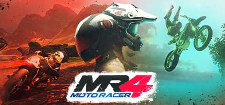 Moto Racer 4 Steam CD Key