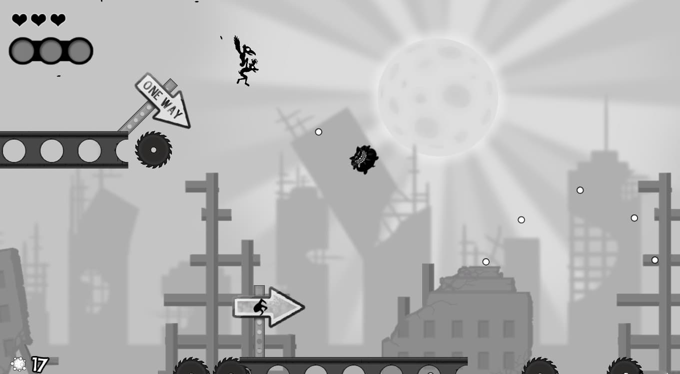 Crowman & Wolfboy Steam CD Key - 7