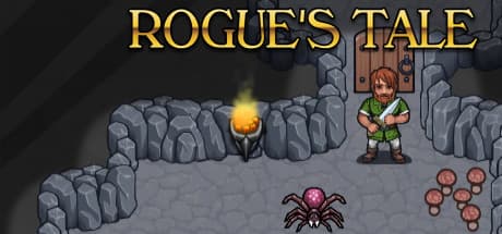 Rogue's Tale Steam CD Key