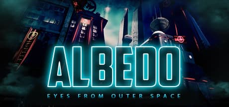 Albedo: Eyes from Outer Space PC Steam CD Key