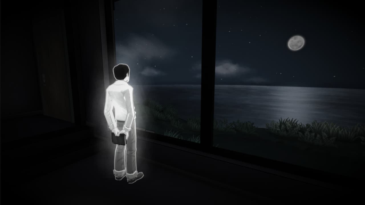 The Novelist Steam CD Key - 8