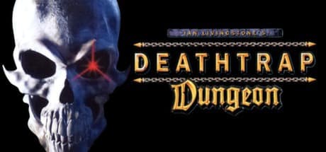 Deathtrap Dungeon Steam CD Key