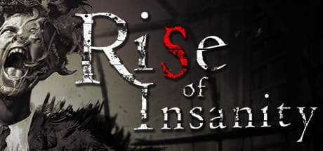 Rise of Insanity Steam CD Key