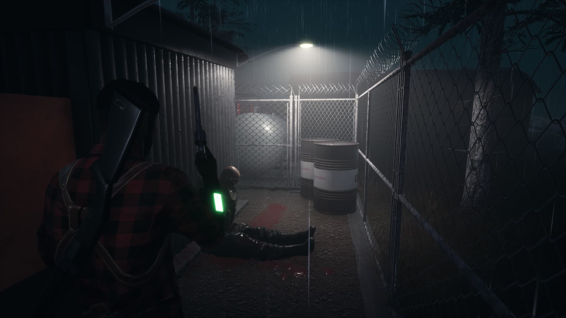 Daymare: 1998 PC Steam Account - 5