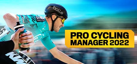 Pro Cycling Manager 2022 PC Steam Account
