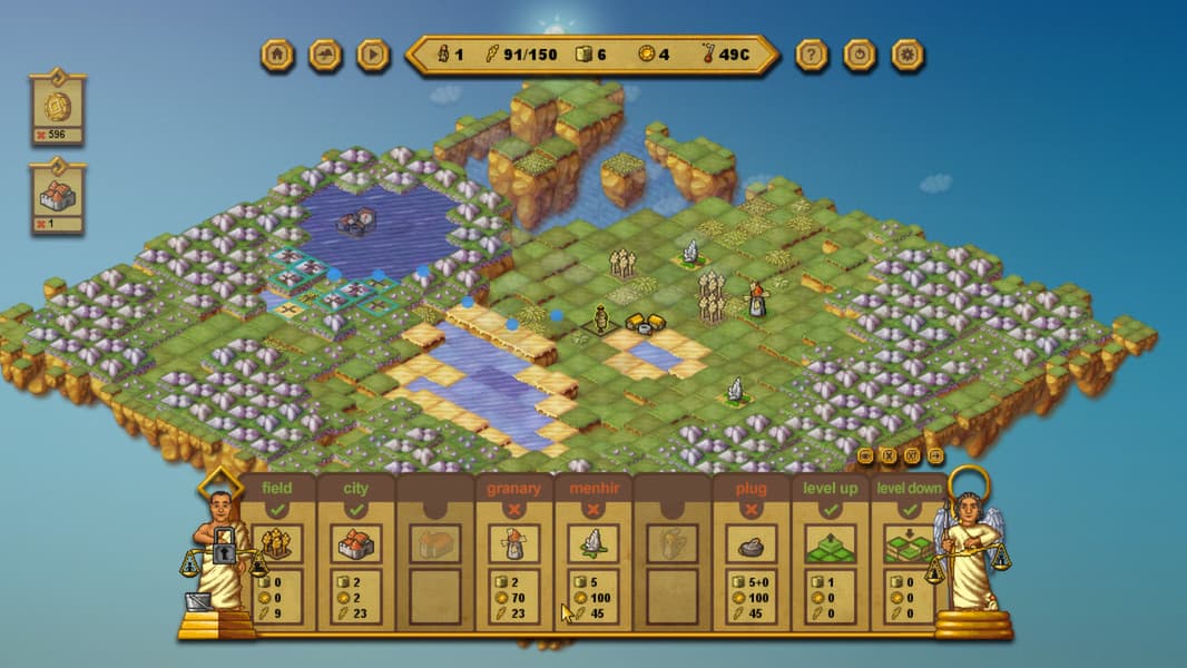 Cubesis Steam CD Key - 4