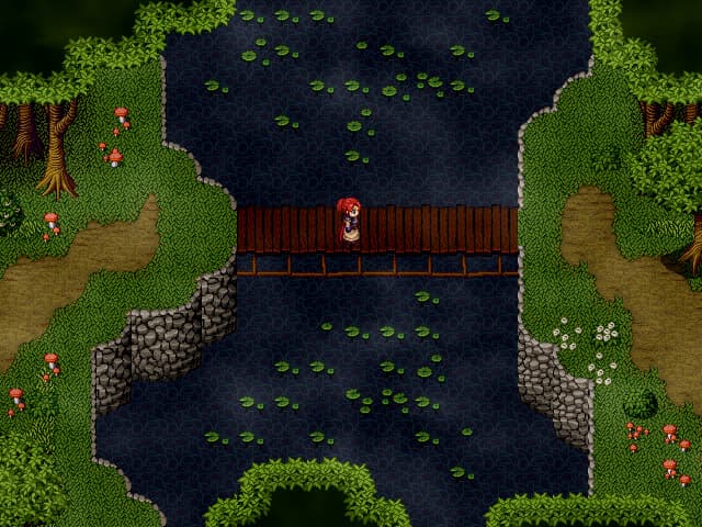 Vagrant Hearts Steam CD Key - 5