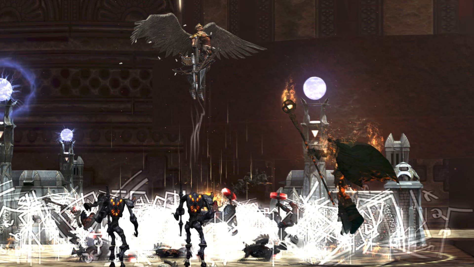 Demigod Steam CD Key - 2