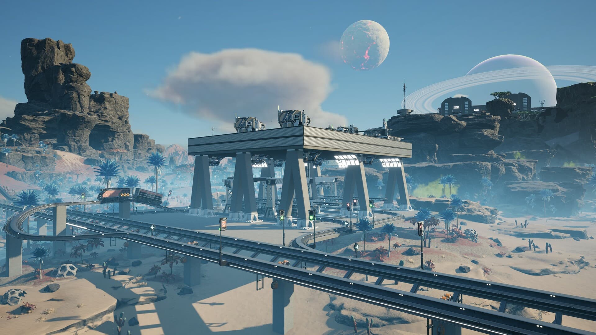 Satisfactory PC Steam Account - 2