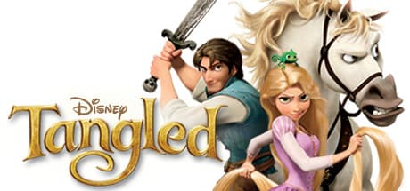 Disney Tangled PC Steam CD Key