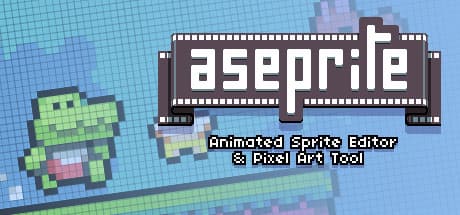 Aseprite Steam CD Key