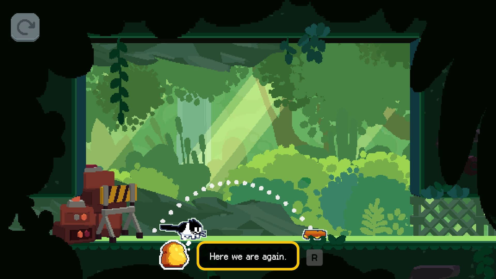 CATO: Buttered Cat PC Steam Account - 3