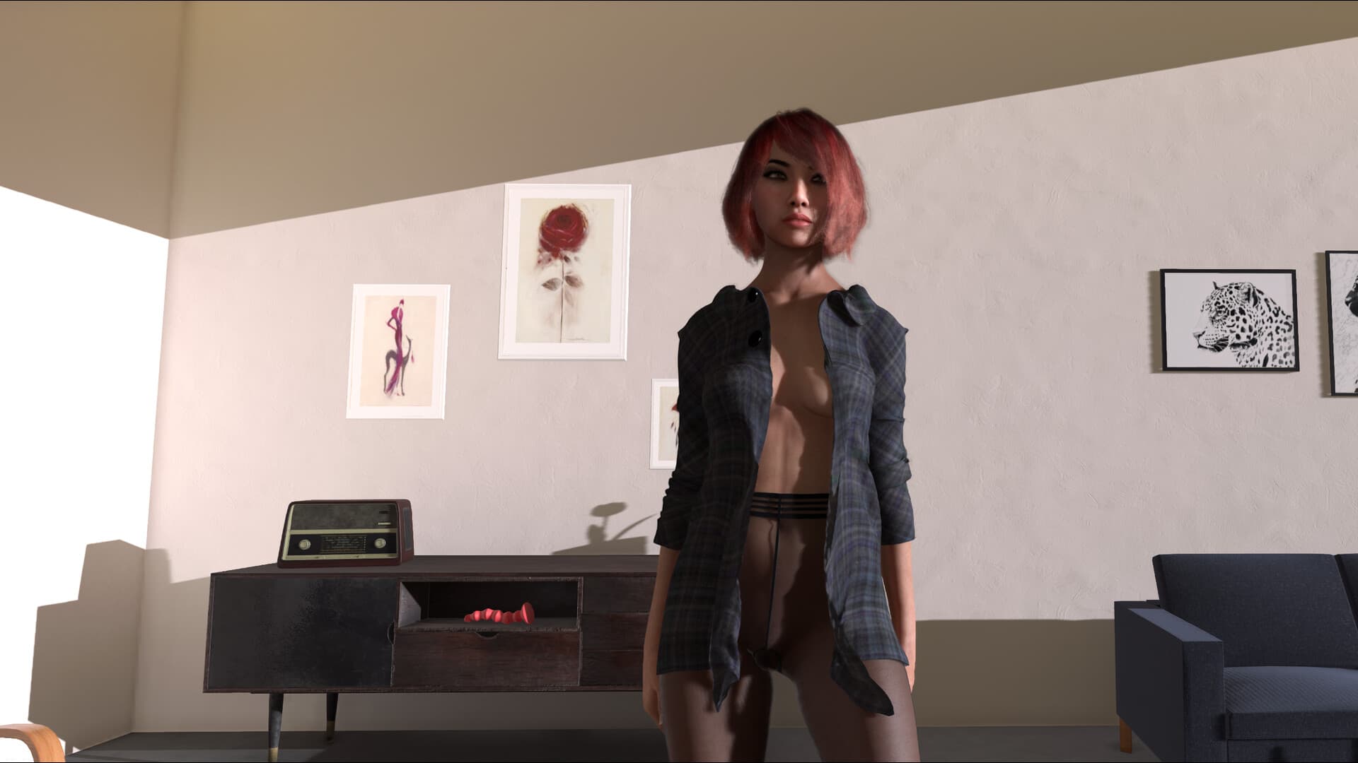 VR HOT PC Steam Account - 4