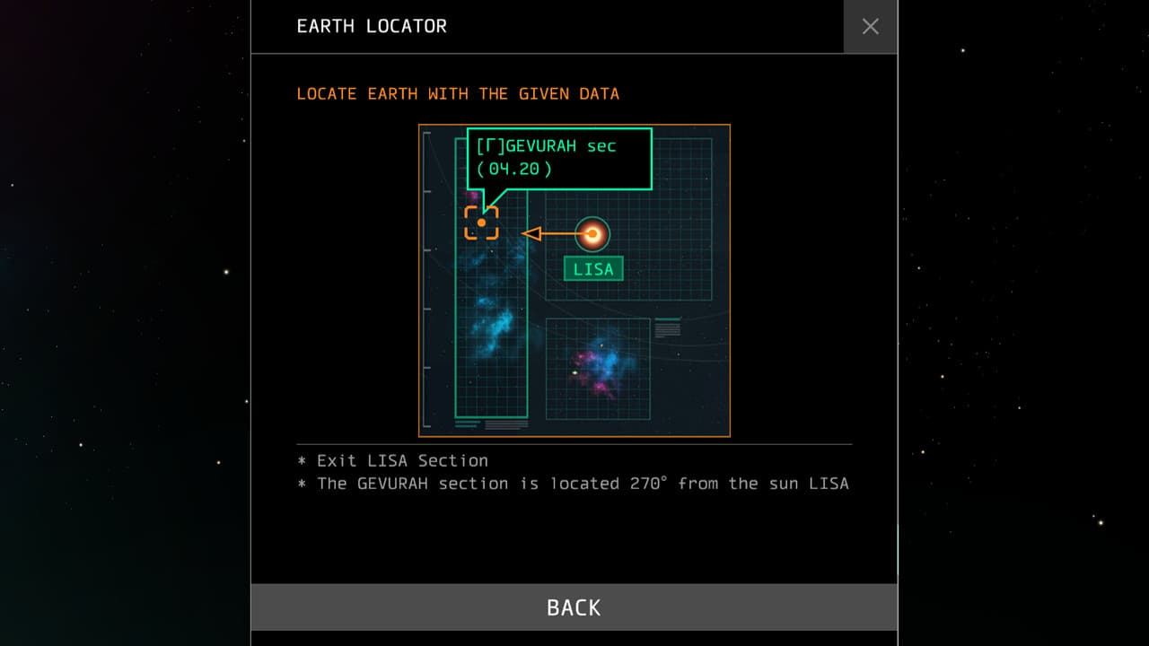 OPUS: The Day We Found Earth Steam CD Key - 4