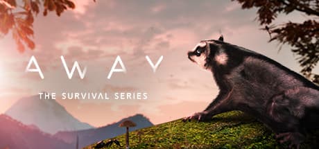 AWAY: The Survival Series PC Steam Account