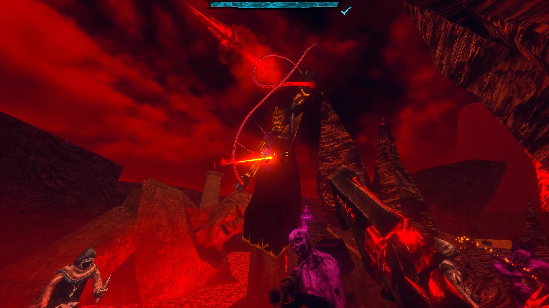 Dread Templar PC Steam Account - 6