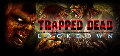Trapped Dead: Lockdown Steam CD Key
