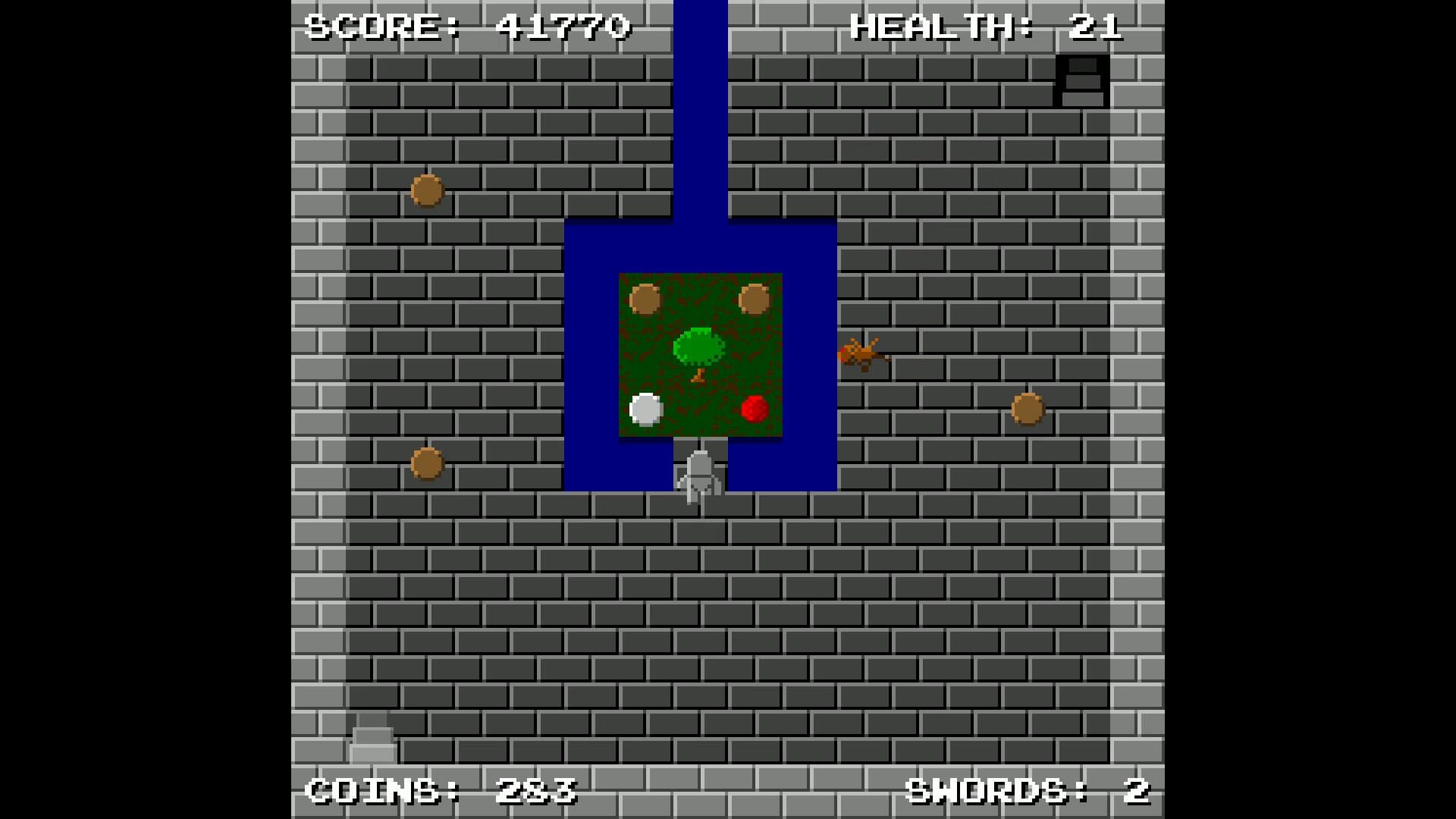 Broken Armor Steam CD Key - 2