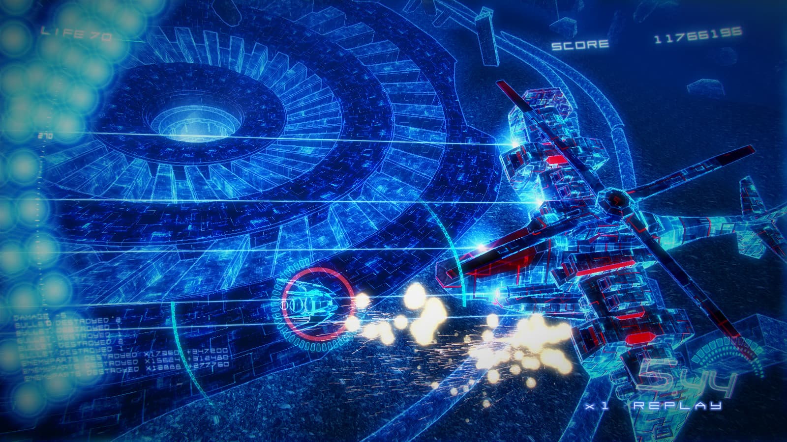 REVOLVER360 RE:ACTOR Steam CD Key - 4
