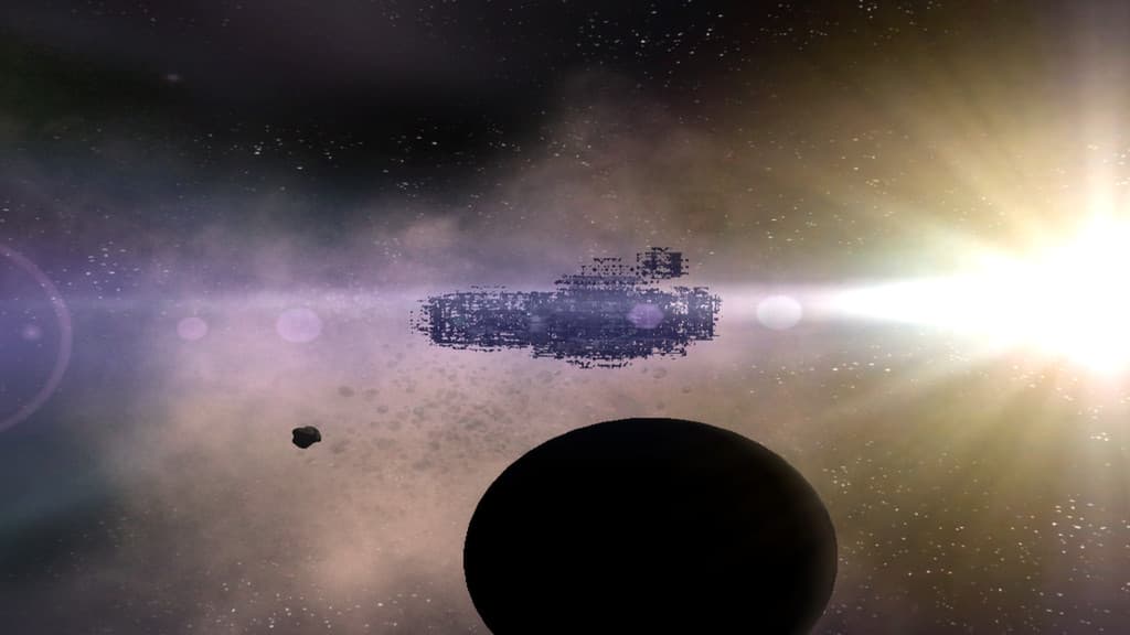 Haegemonia: The Solon Heritage Steam CD Key - 5