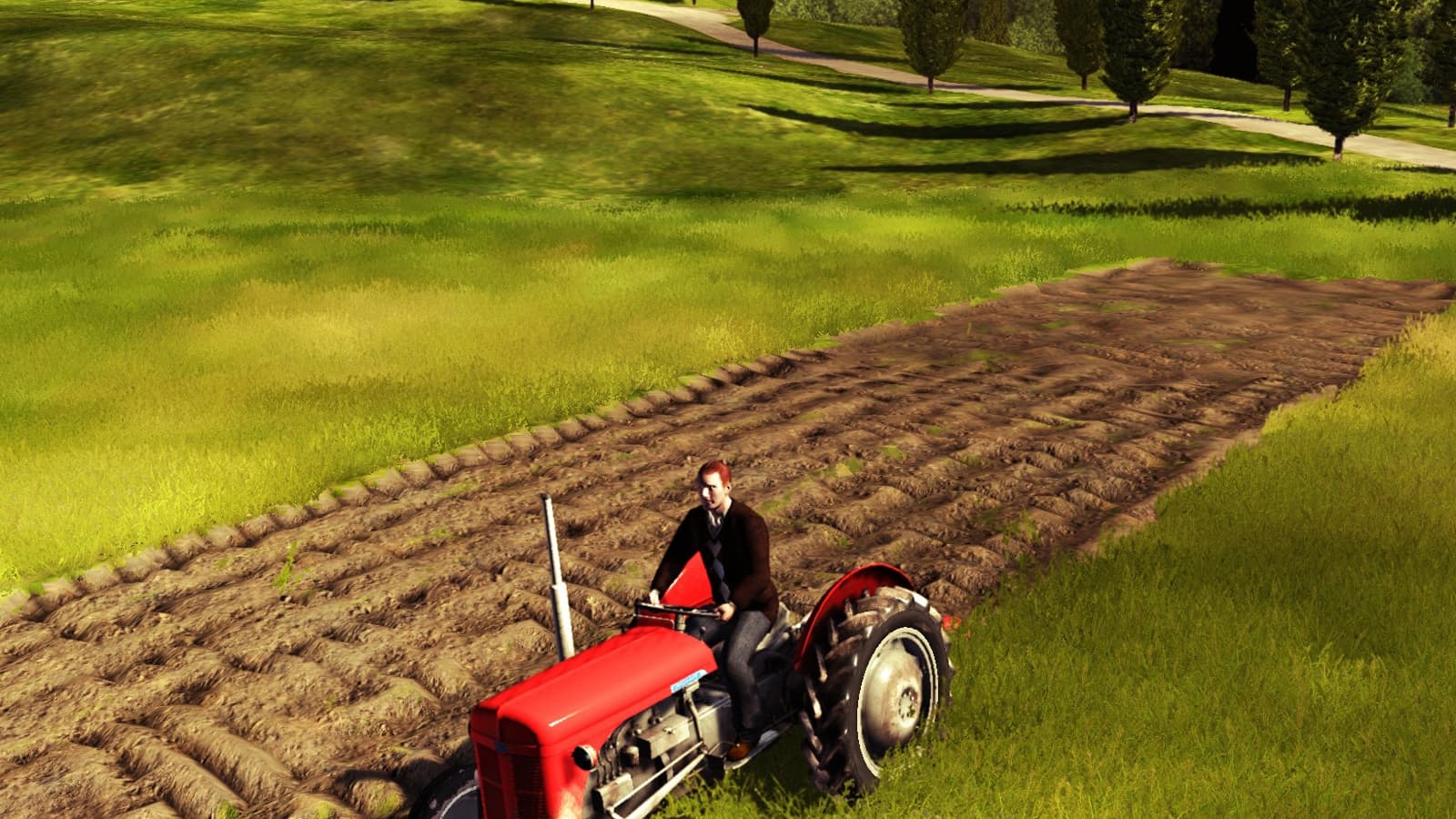 Agricultural Simulator: Historical Farming Steam CD Key - 7