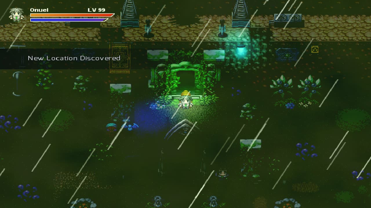 After The End: The Harvest Steam CD Key - 5