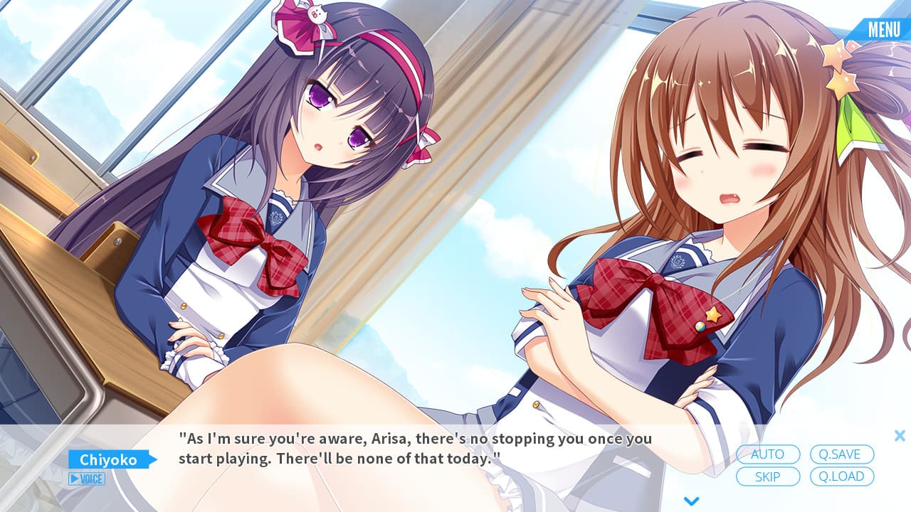 Japanese School Life PC Steam CD Key - 2