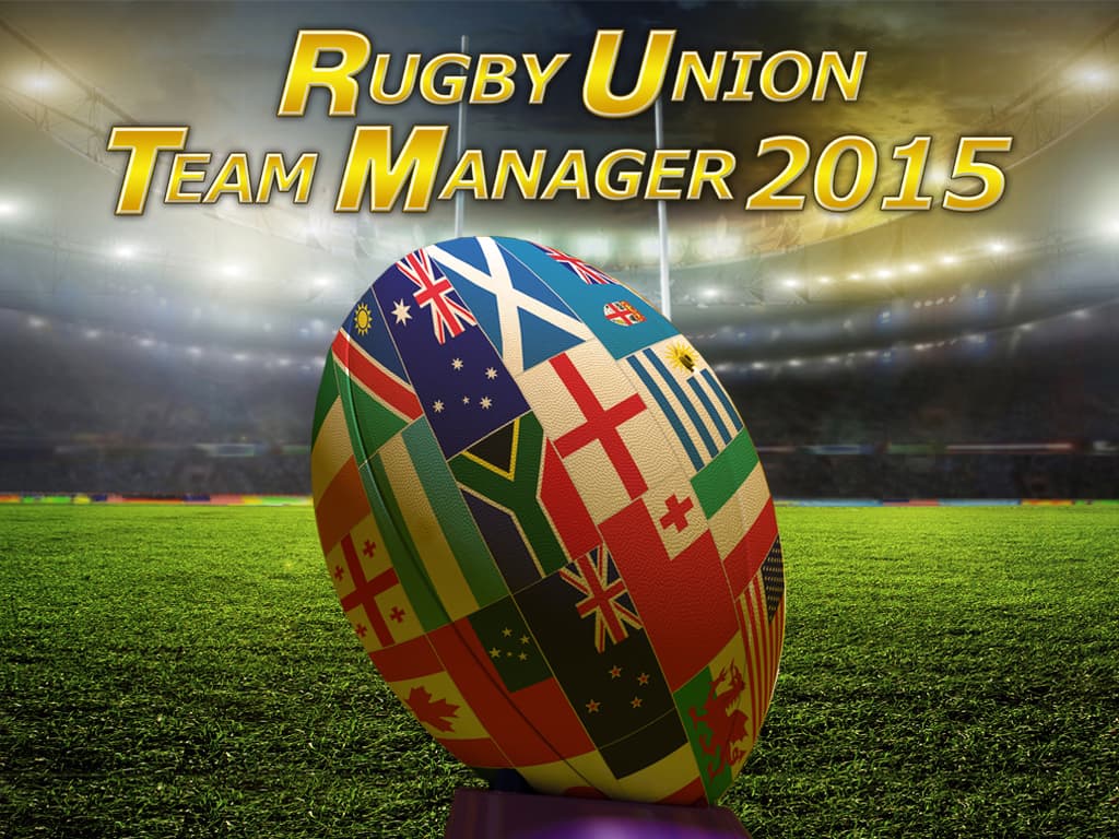 Rugby Union Team Manager 2015 PC Steam CD Key - 3